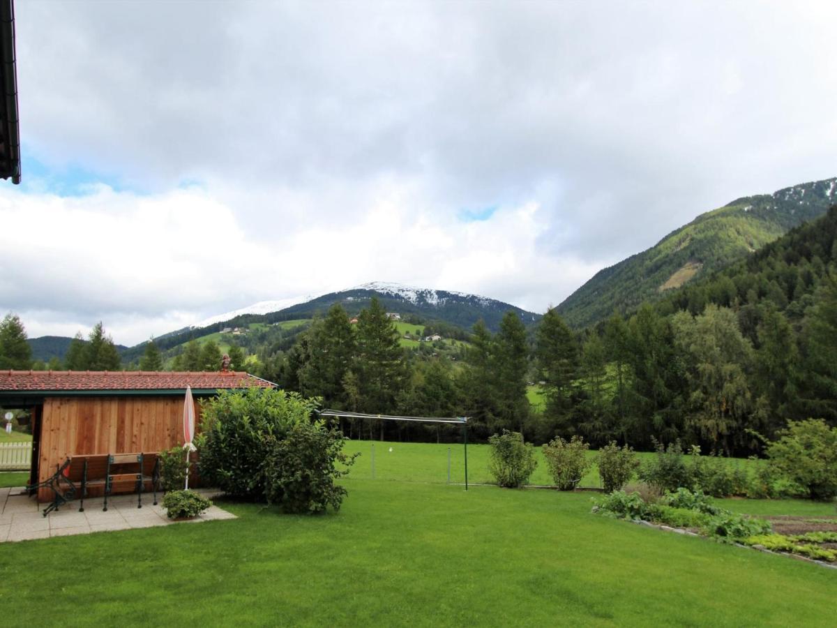 Apartment In Rennweg Am Katschberg Near Ski Area Экстерьер фото