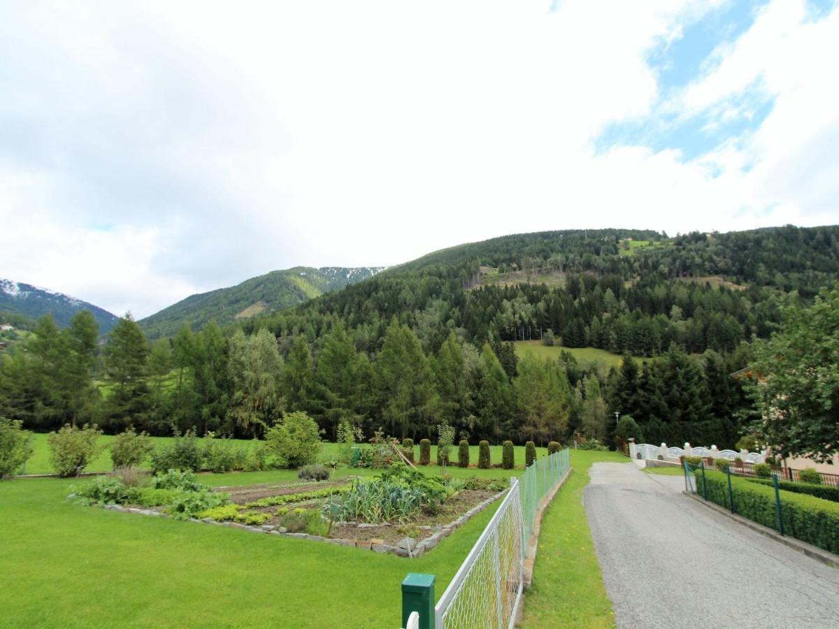 Apartment In Rennweg Am Katschberg Near Ski Area Экстерьер фото