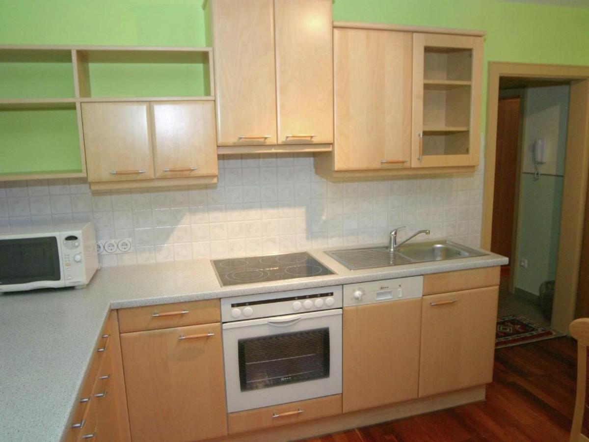 Apartment In Rennweg Am Katschberg Near Ski Area Экстерьер фото